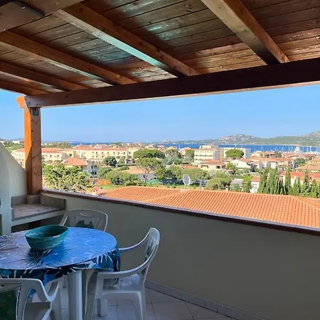 Διαμέρισμα Bilocale Vista Porto