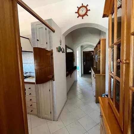 Διαμέρισμα Bilocale Vista Porto