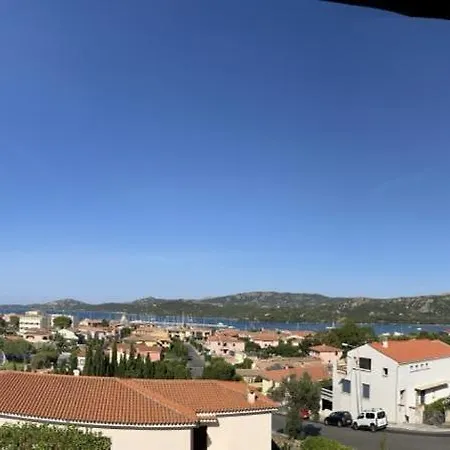 Διαμέρισμα Bilocale Vista Porto *