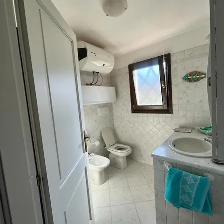 Διαμέρισμα Bilocale Vista Porto